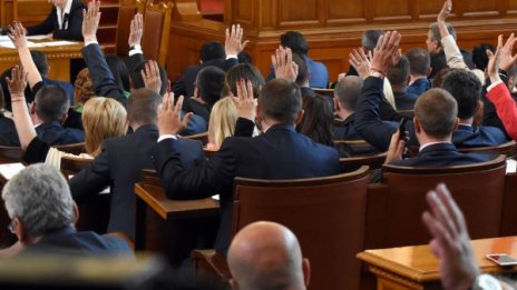 Суджук, побои и роми – България, каквато я виждат депутатите