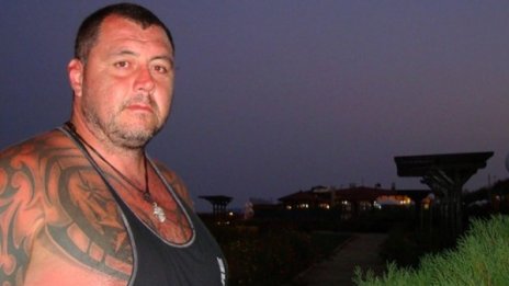 Убитият в Пловдив – на 43 години, гребец, бизнесмен