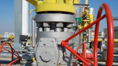 Подписваме за жп и газова връзка София - Скопие 