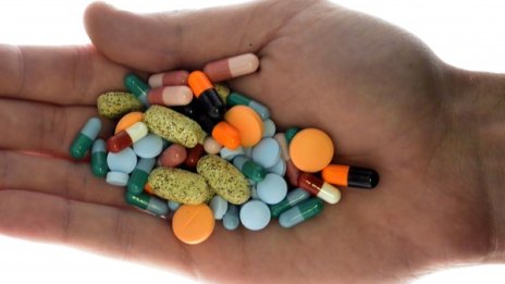 10% от зависимите от наркотици у нас &ndash; деца