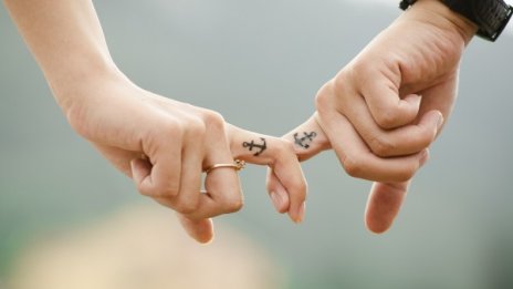 Какво ни привлича, когато търсим партньор в любовта?