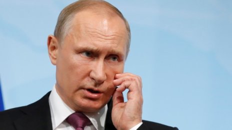 Ще стреля ли Русия сама в крака си, ако приеме санкции срещу САЩ?