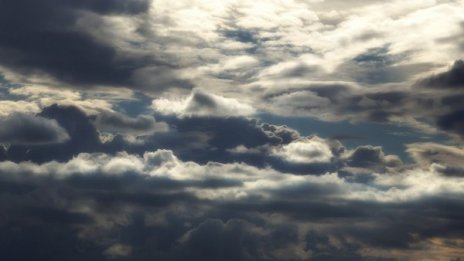 Времето утре: На запад - слънчево, по морето - облачно