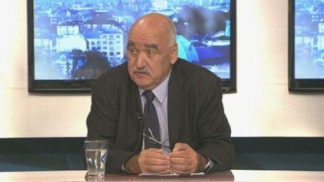 Депутатите единодушно: Камен Плочев – шеф на НЗОК