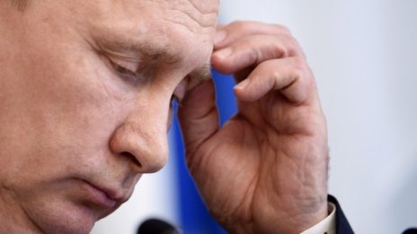 Русия с контрасанкции, съкращава бройката на US дипломатите