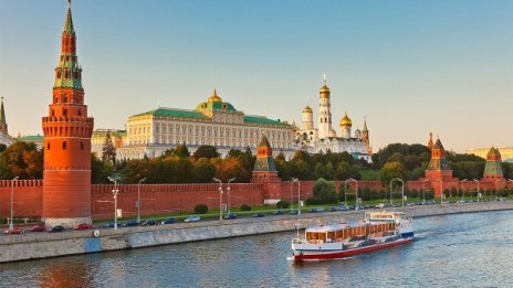 Москва за US санкциите: Възстановяваме паритета