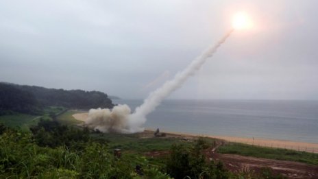САЩ, ЕС и ООН скочиха на КНДР за балистичната ракета