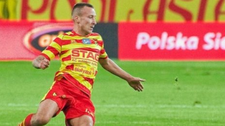 Лудогорец договори полски халф 