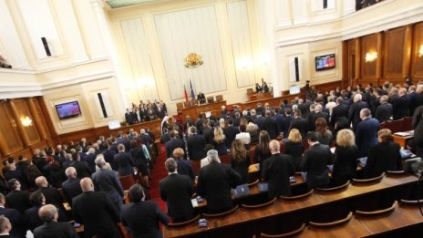 Българинът все по-апатичен и разочарован, но не иска избори