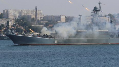 Франция иска да е шампион при строежа на военни кораби