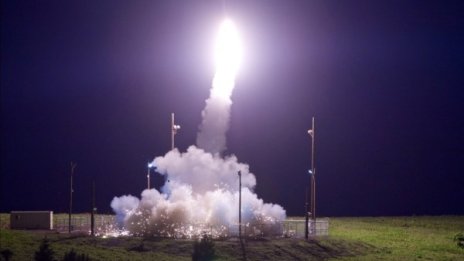 Корея иска от САЩ противоракетна отбрана. В страната