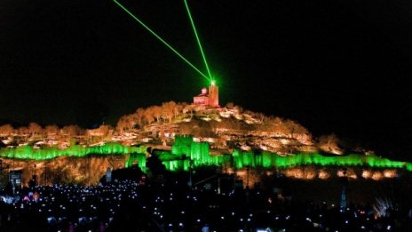 Велико Търново &ndash; първенец по културен туризъм у нас