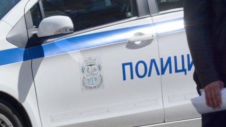 Пипнаха дрогиран шофьор чужденец край "Враня"