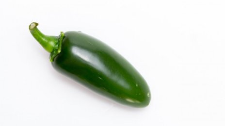 Халапеньо &ndash; люти чушки за здраве и дълголетие