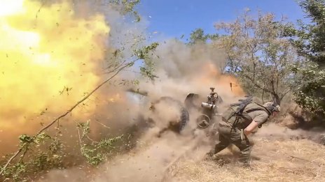 "Фламинго" - новата крилата ракета с обсег 3 000 км в арсенала на Украйна