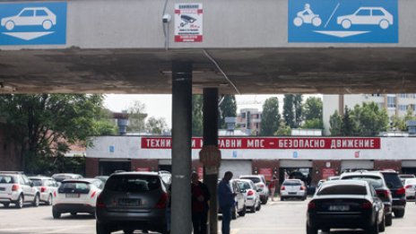 МВР променя правилата за колите на починалите водачи