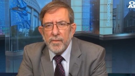 Филип Димитров е горд, че признахме Македония 