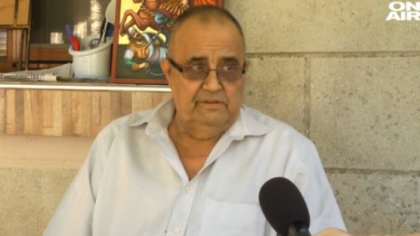 Божидар Димитров: Договорът с Македония е точно навреме