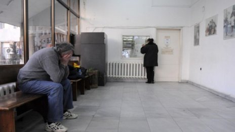20 000 души минали през Пирогов за месец, 900 – неосигурени