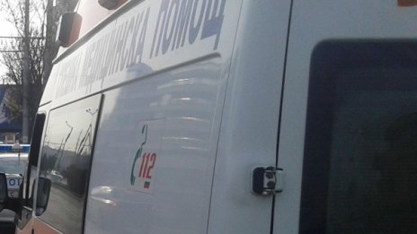 Взрив на газова бутилка уби човек в Тетевенско