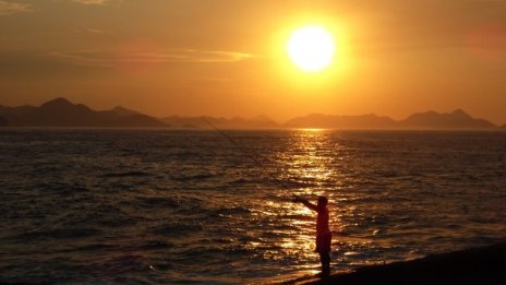 Жега и днес, термометърът скача до 38&deg;С