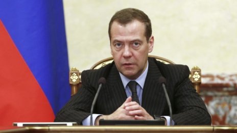 И Кремъл видя: Край на надеждите за топли отношения със САЩ
