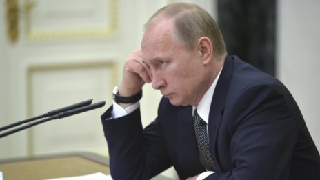 Няма спор – Путин е фаворитът! 84% го харесват в Русия