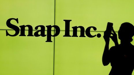 Google била готова да брои $30 млрд. за Snap