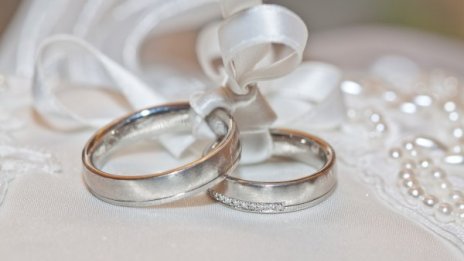 Младоженци с голяма разлика? Без дългосрочно бъдеще
