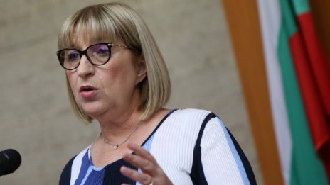 Променят 70 закона заради е-свидетелството за съдимост