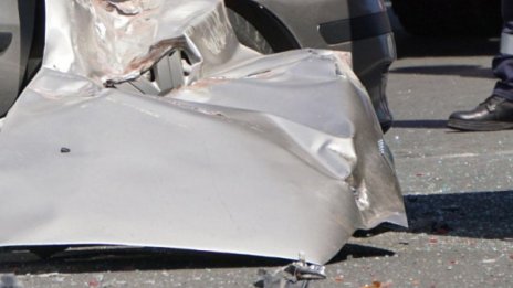 Шофьор загина край русенско село