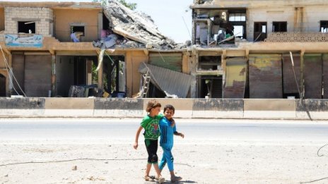 25% скок на туристическите посещения в Сирия 