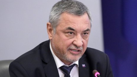 Симеонов: "Калиакра" не може да е изгоден за всички страни