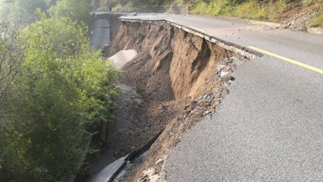 Второ мощно земетресение за часове в Китай