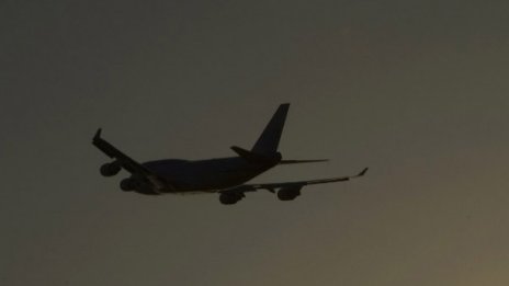 Руски разузнавателен самолет прелетя над Капитолия и Пентагона 