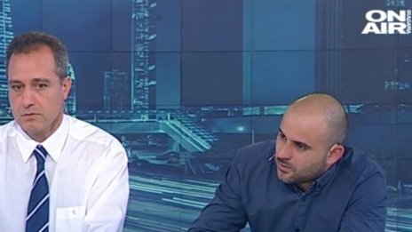 Анализатор: Световната война е локализирана в Сирия