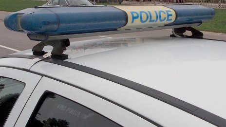 Задържаха заподозрян за нападението при Мемориала на Холокоста