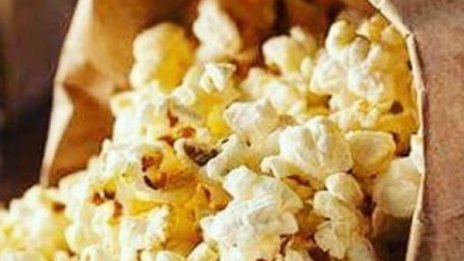 Рецептата Dnes: Пуканки с карамел