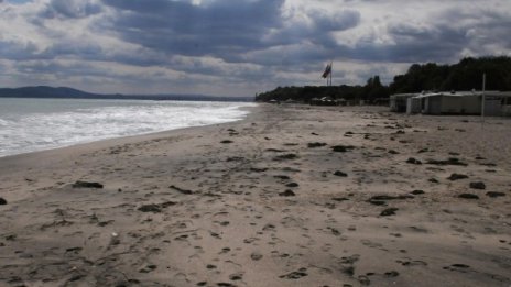 За два дни: Двама удавени на Южното Черноморие