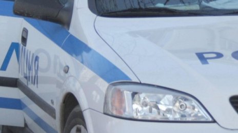 Шофьор прегази пешеходец, уби го и избяга