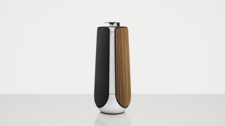 Тонколоните BeoLab 50: Мощен звук с перфектен баланс