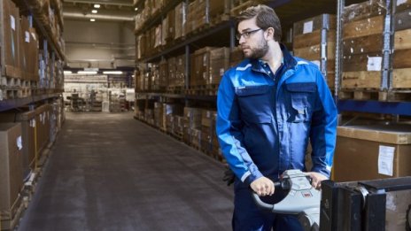 Бизнес на по-високо ниво. Една различна гледна точка за работното облекло
