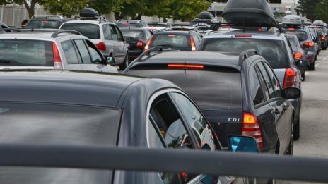Техническият на колата – вече без бележка за платен данък