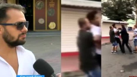 Побой над тъмнокожи в Слънчев бряг. Расисти ли сме?