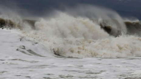 28-годишна унгарка се удави в морето край Поморие