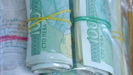 Печалба за ало апашите: 10 000 лева от трима за ден