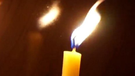 Почитаме Успение на Свети Иван Рилски