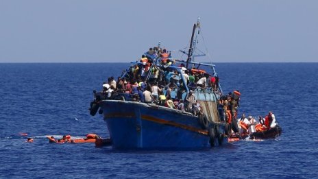 Евростат: България увеличила хуманитарните помощи