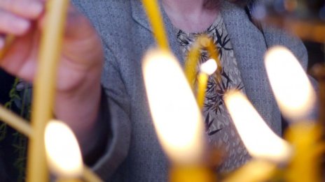 Днес празнува Самуил, измоленият от Бога