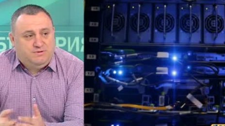 Facebook паника: Страх да не ни хакне Джеймс Ууд